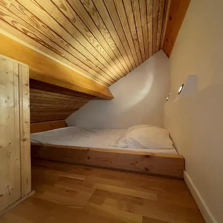 Dernier Etage 3 - Olympe Apartment